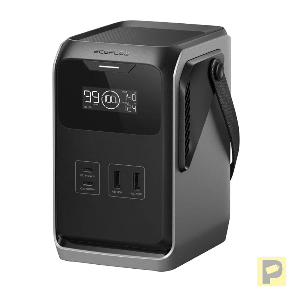 EcoFlow TRAIL 200 DC Portable Power Station