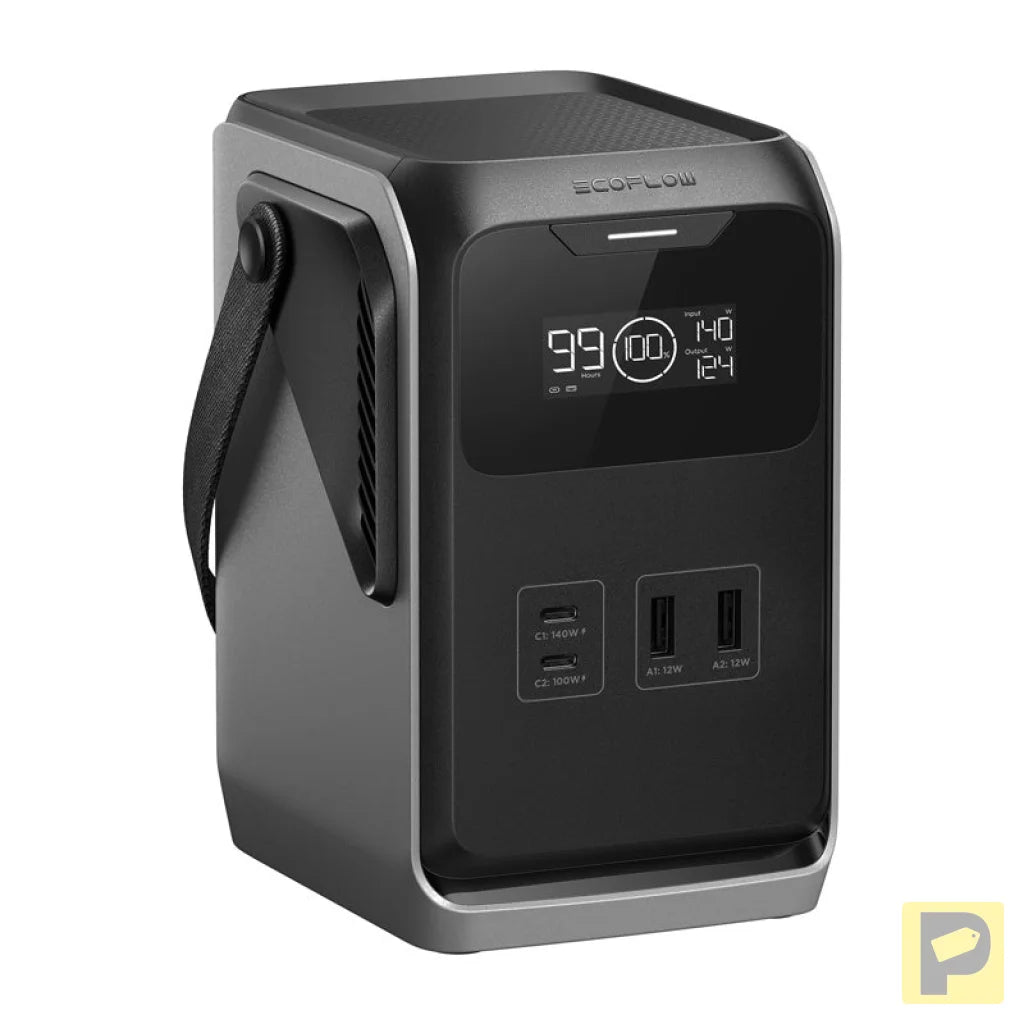 EcoFlow TRAIL 200 DC Portable Power Station