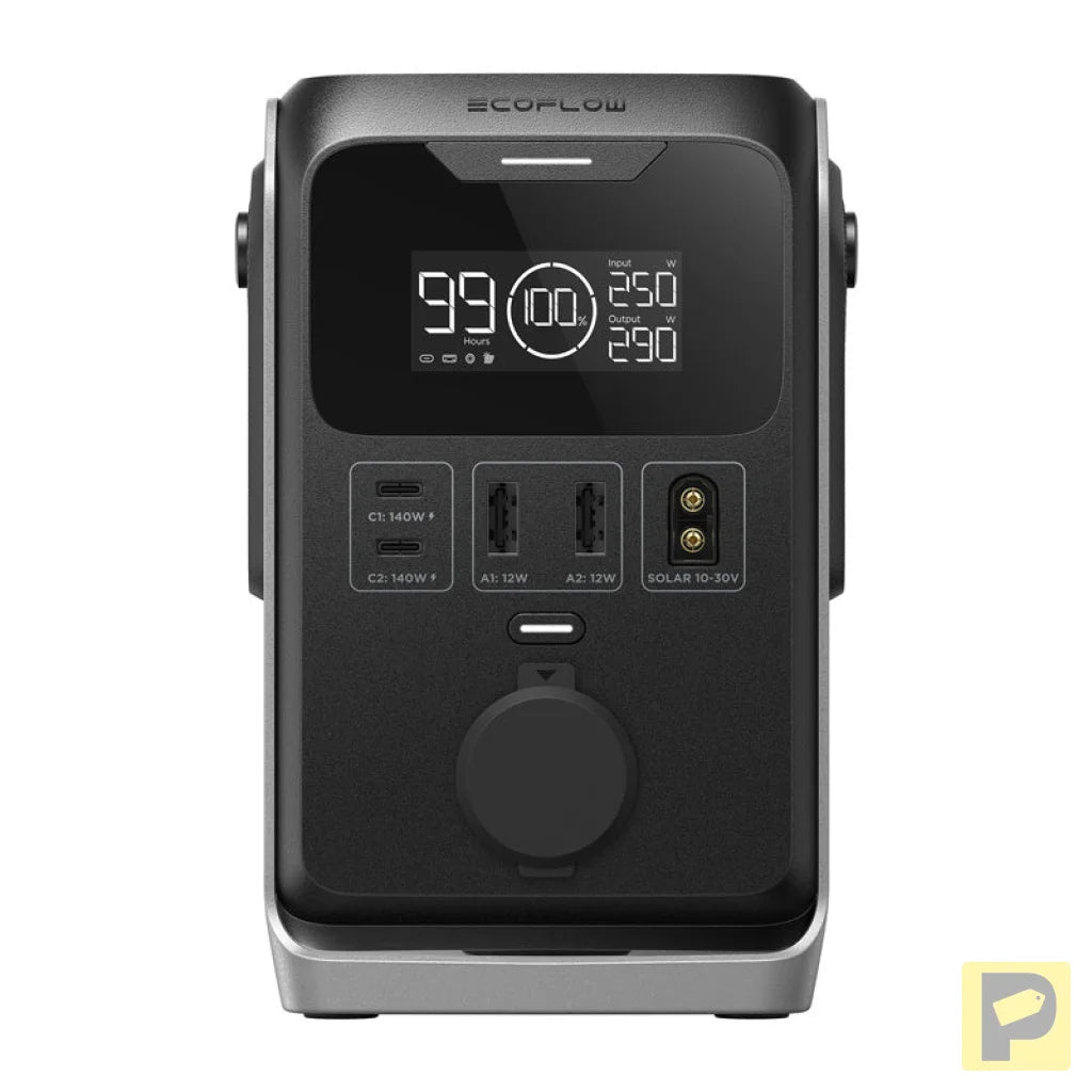 EcoFlow TRAIL 300 DC Portable Power Station