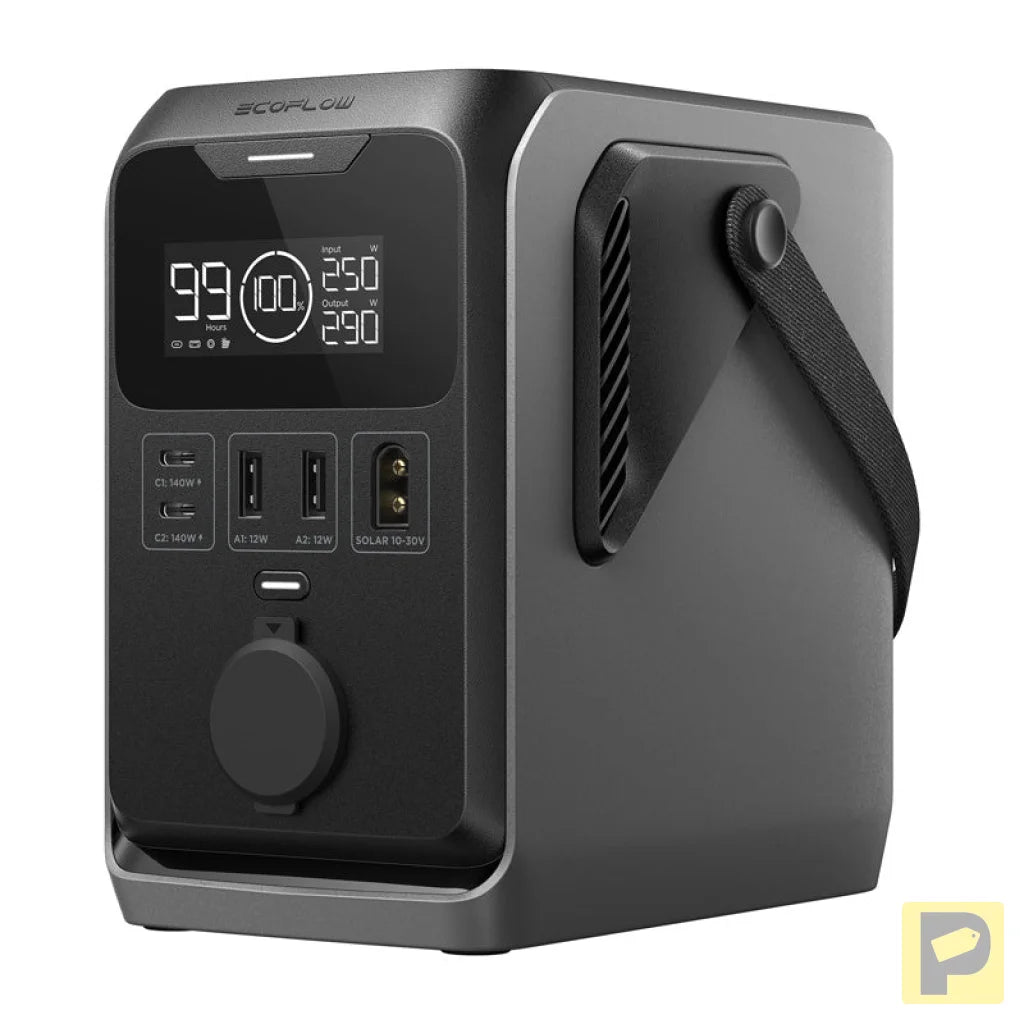 EcoFlow TRAIL 300 DC Portable Power Station