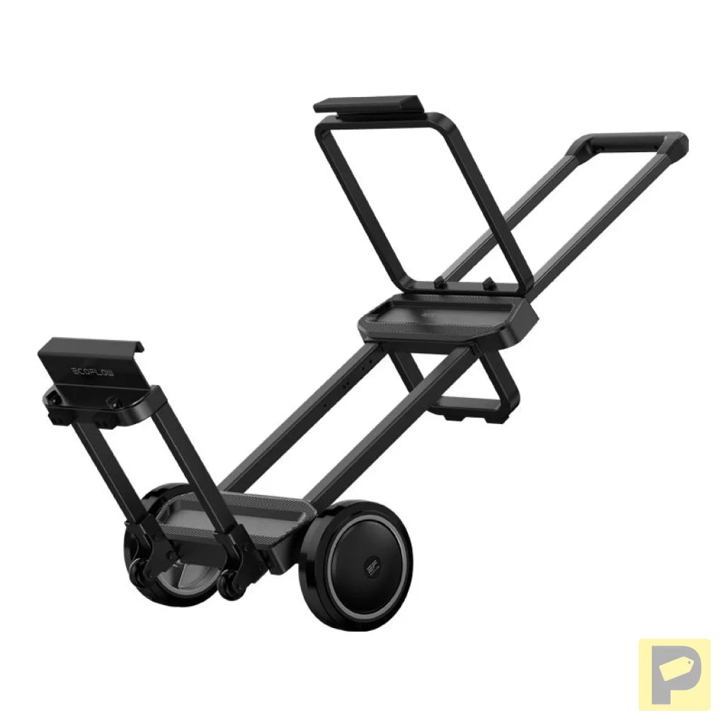 EcoFlow transport cart (for DELTA Pro Ultra)