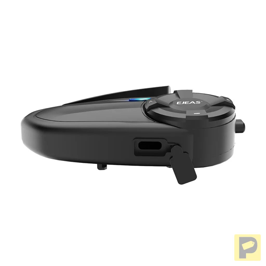EJEAS Q7 motorcycle intercom