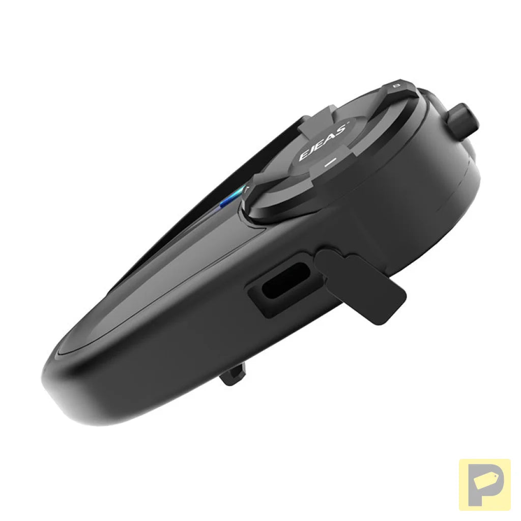 EJEAS Q7 motorcycle intercom