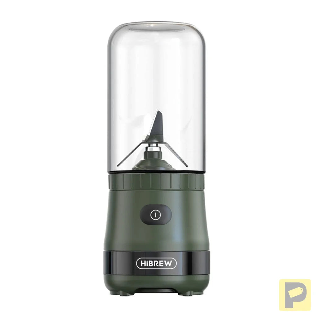 Electric coffee grinder and blender 3-in-1 HiBREW G2