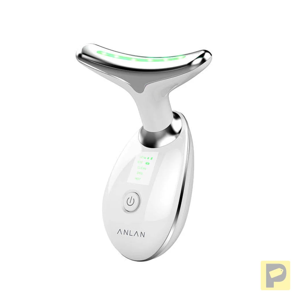 Electric EMS neck massager ANLAN ALMJY01-02