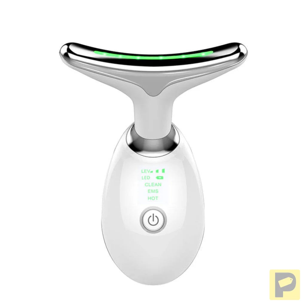 Electric EMS neck massager ANLAN ALMJY01-02