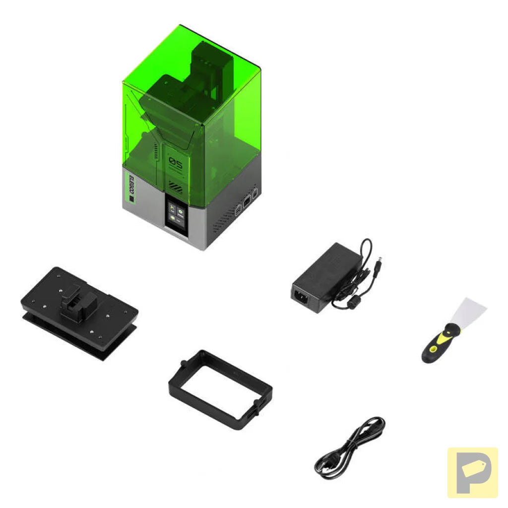 ELEGOO Mars 5 3D Printer