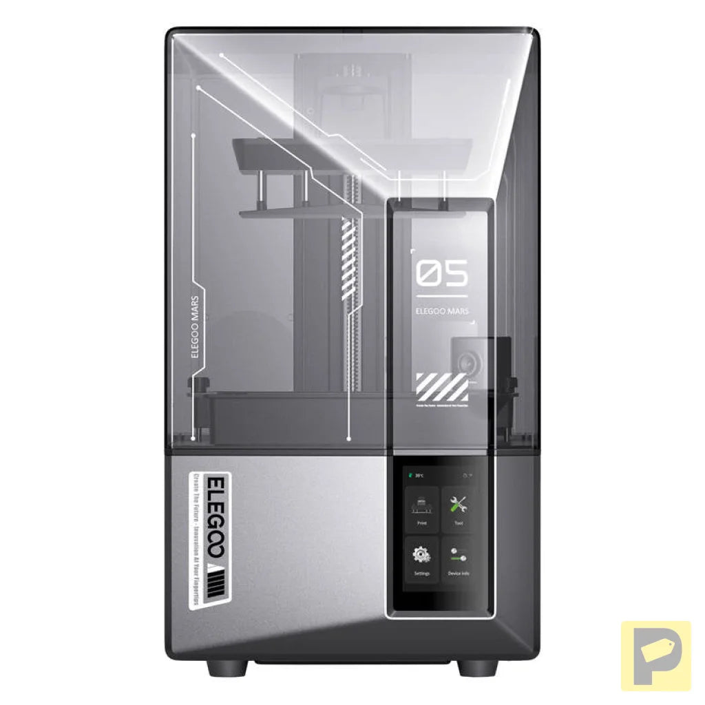 ELEGOO Mars 5 Ultra 3D Printer