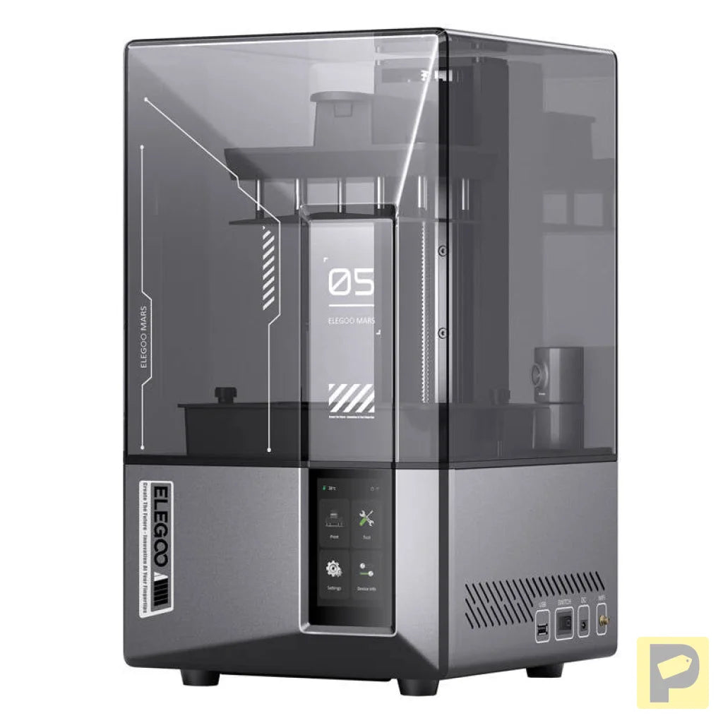 ELEGOO Mars 5 Ultra 3D Printer