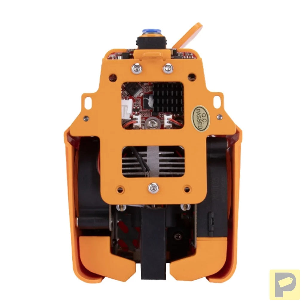 ELEGOO print head kit for OrangeStorm Giga