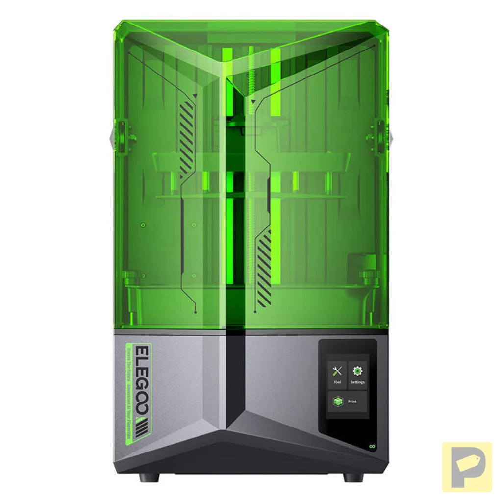 ELEGOO Saturn 4 3D Printer