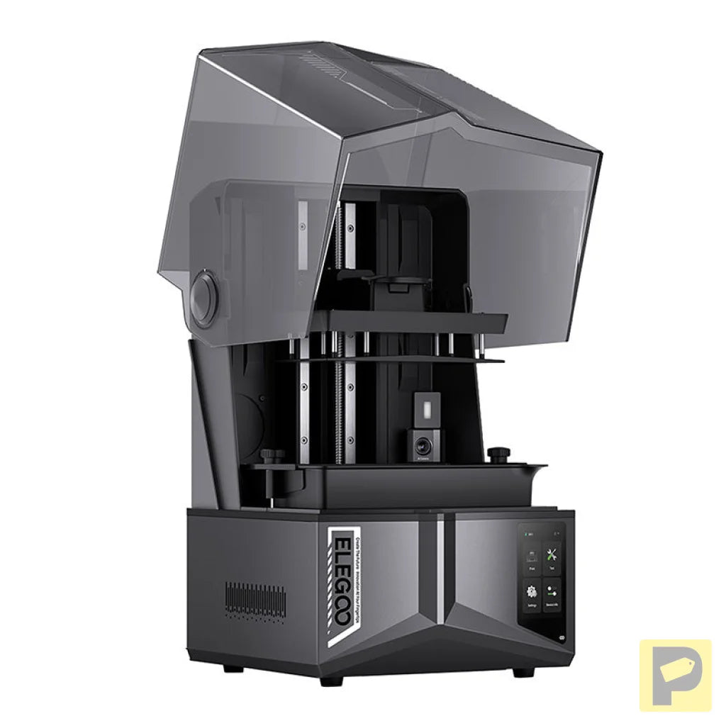 ELEGOO Saturn 4 Ultra 16K 3D Printer