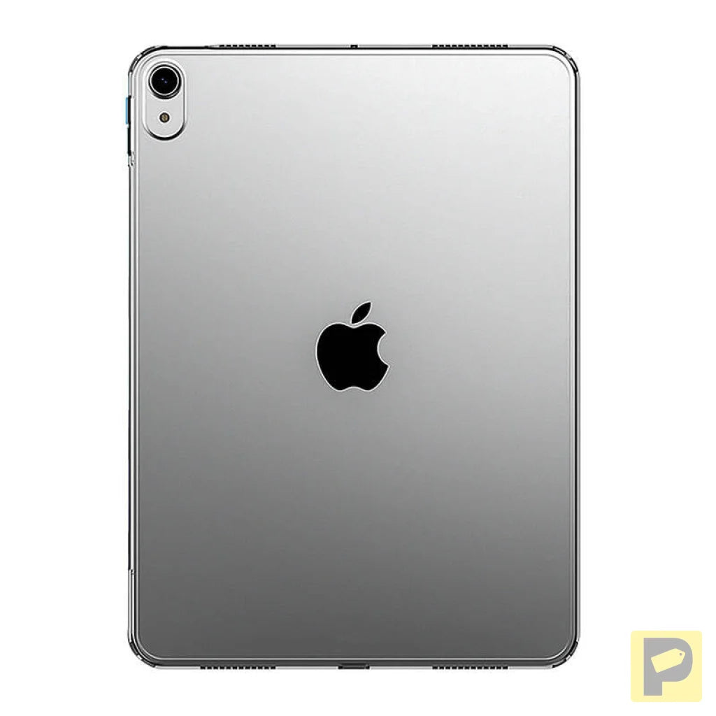 Etui ochronne Baseus Simple Pad (2017/2018) 9.7" (przeźroczyste)