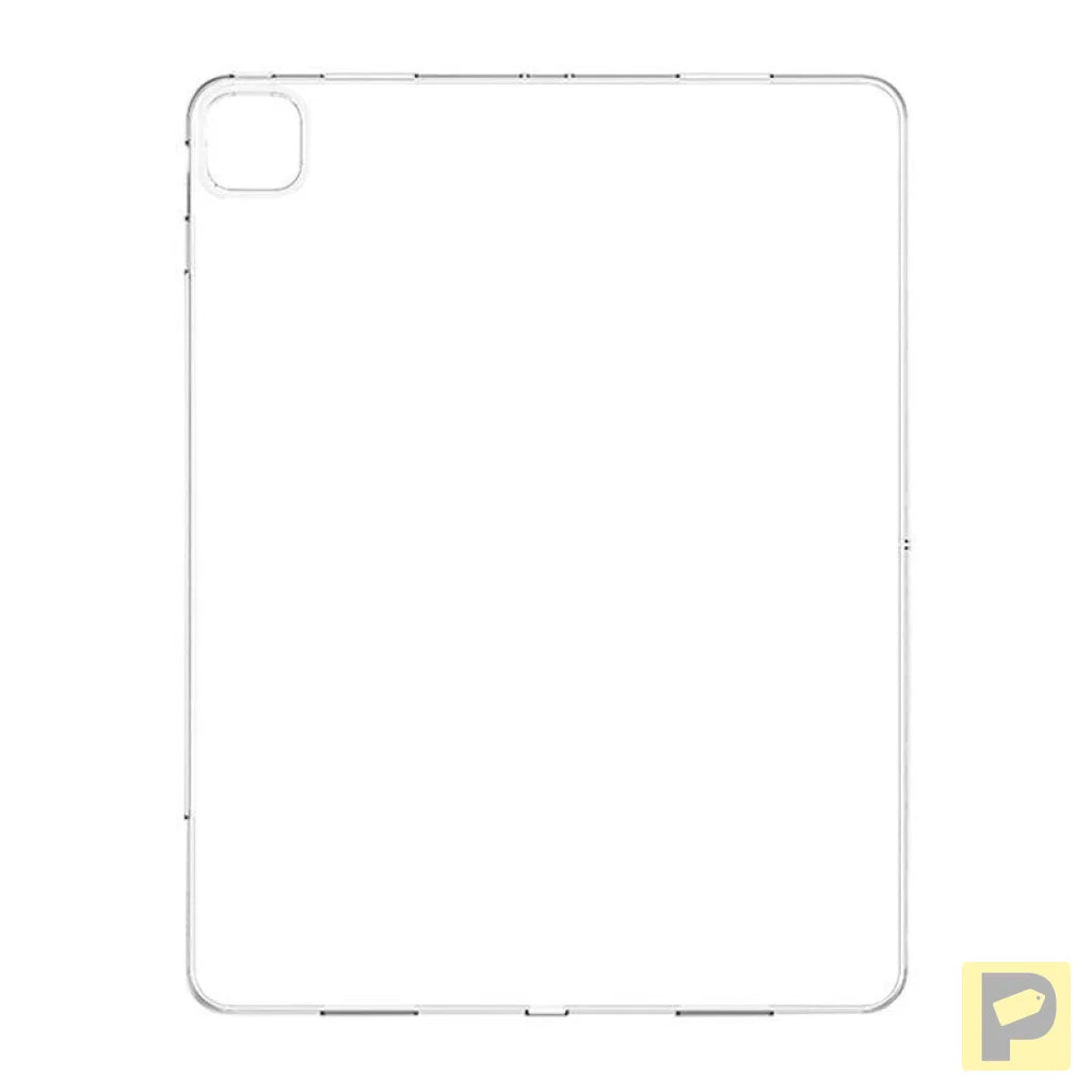 Etui ochronne baseus Simple Pad Air4/Air5 10.9"/Pad Pro(2021/2022) 11" (przeźroczyste)