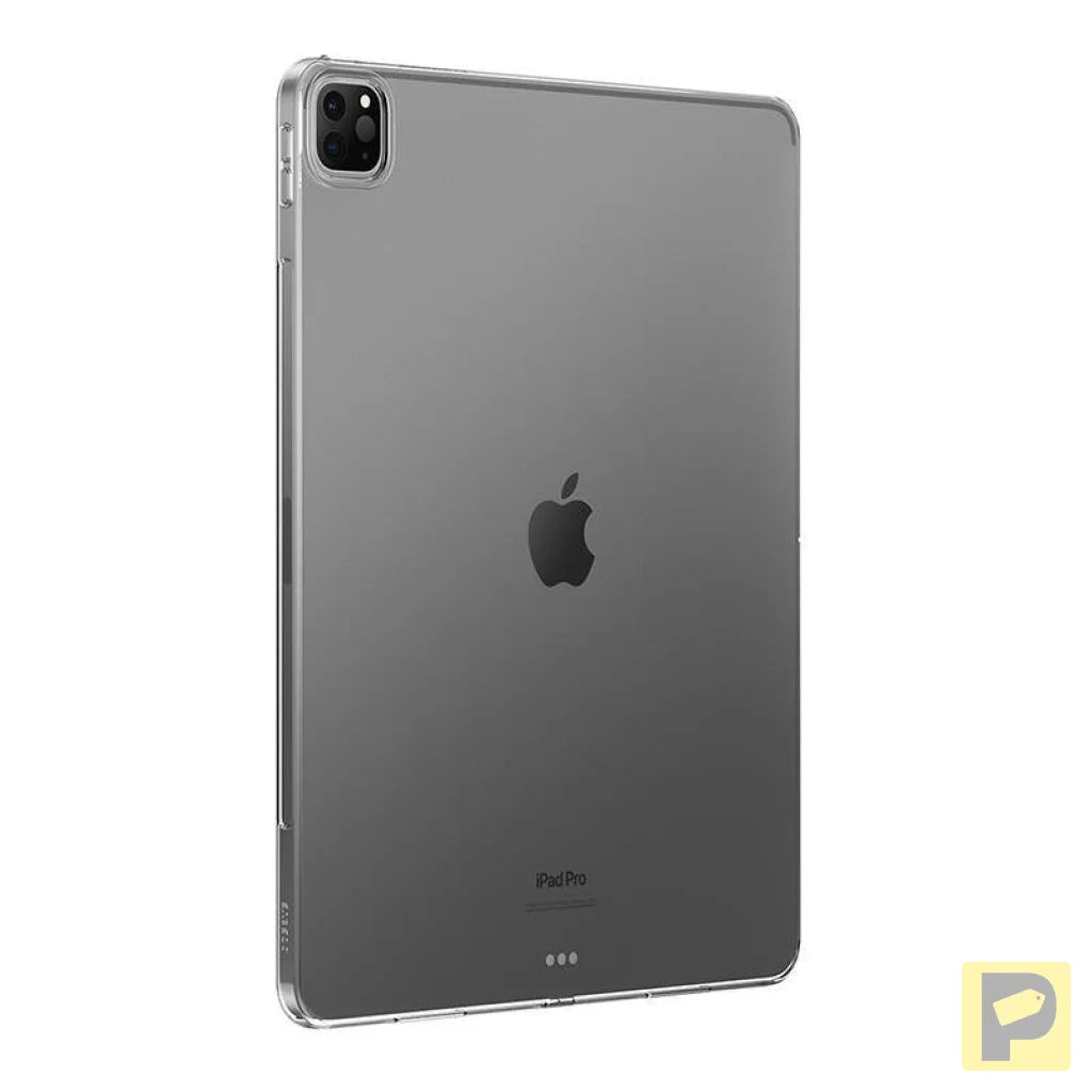 Etui ochronne baseus Simple Pad Air4/Air5 10.9"/Pad Pro(2021/2022) 11" (przeźroczyste)