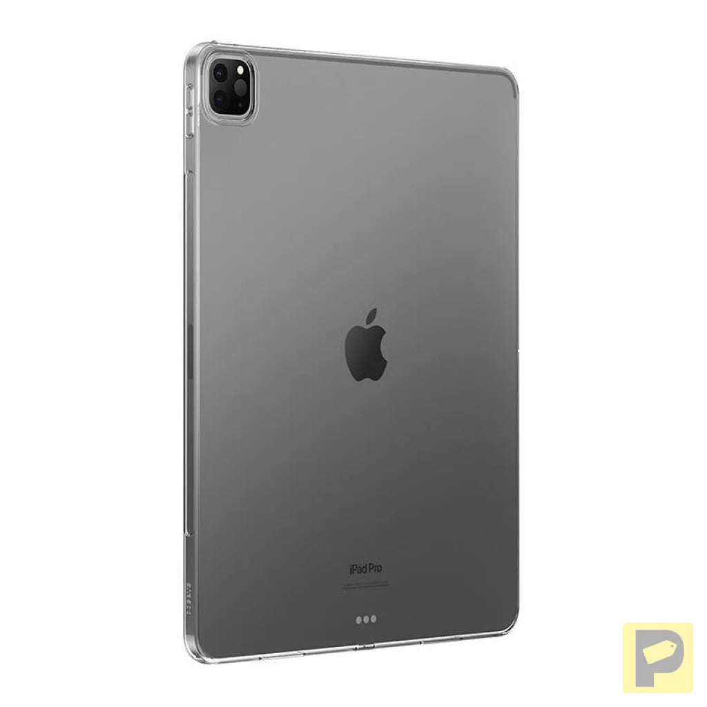 Etui ochronne Baseus Simple Pad Pro(2018/2020/2021/2022) 12.9" (przeźroczyste)