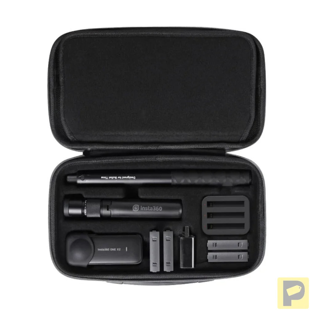 Etui ochronne Sunnylife do Insta360 ONE X2 / X3 (IST-B193)