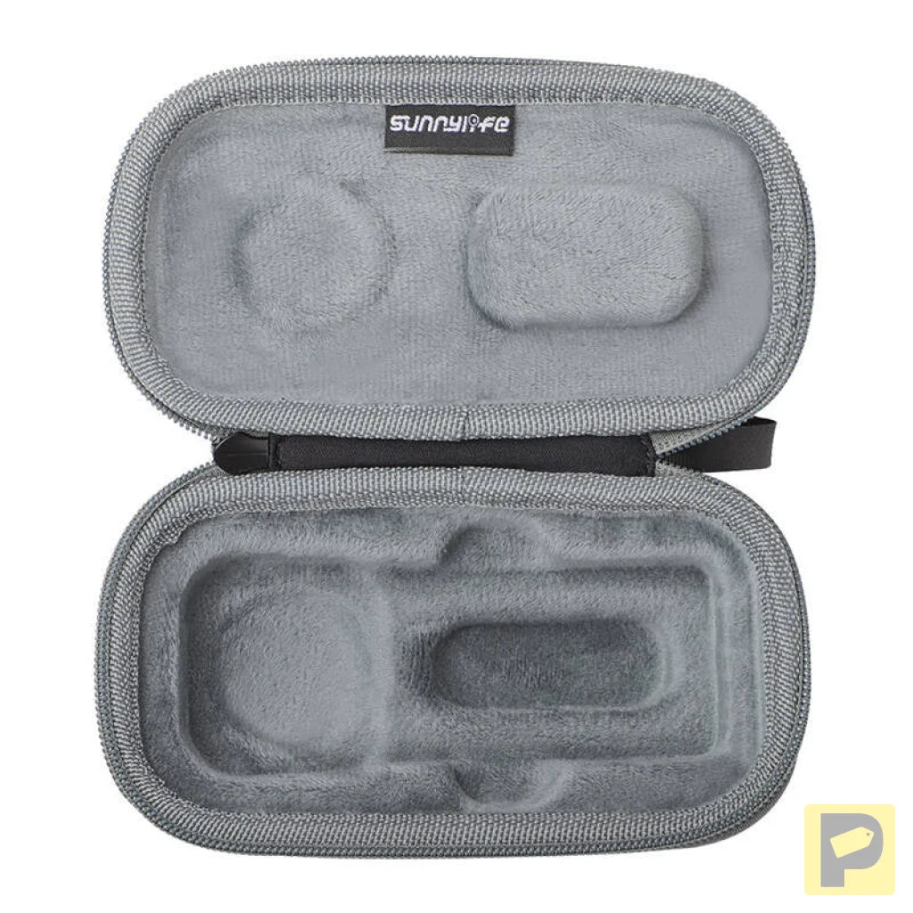 Etui Sunnylife from Insta360 X4 / X5