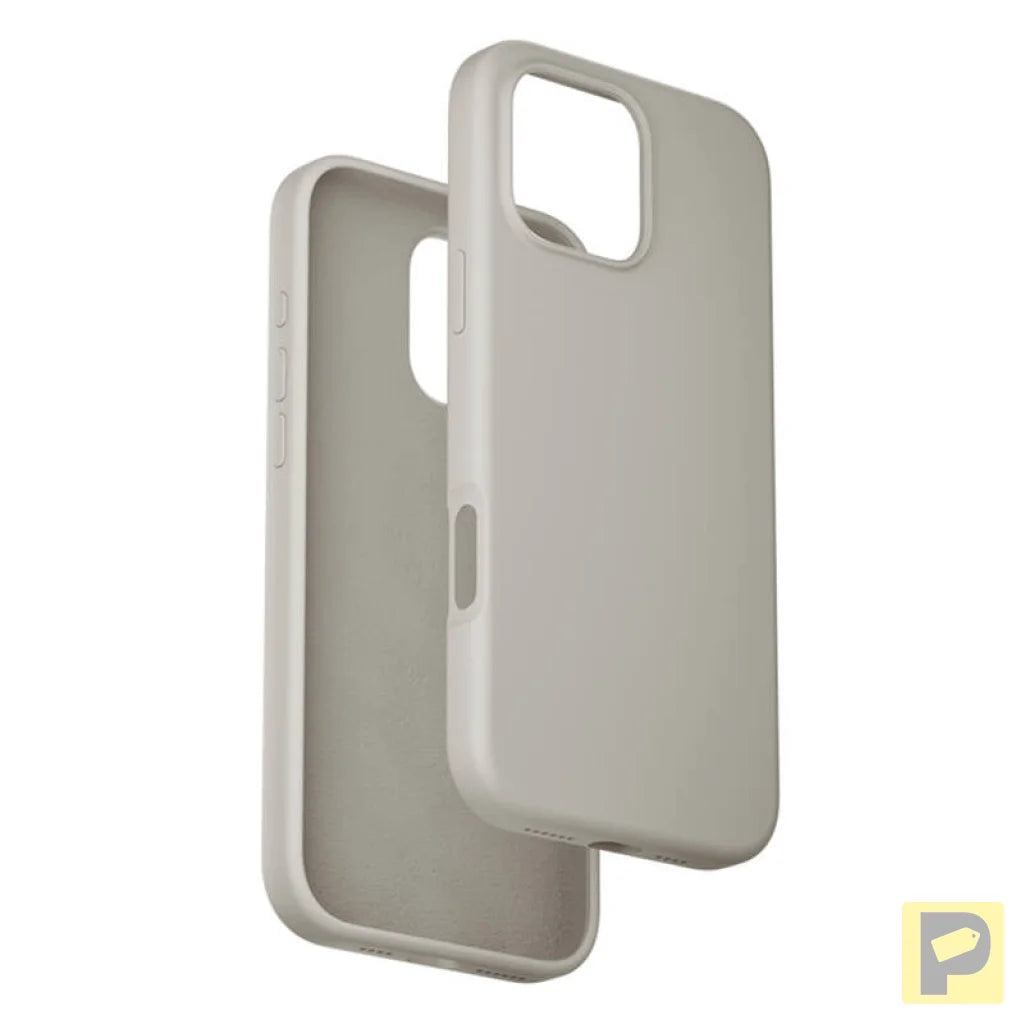 Etui Vention KUHM0-40 dla iPhone 16 Pro Max MagSafe (Szare)