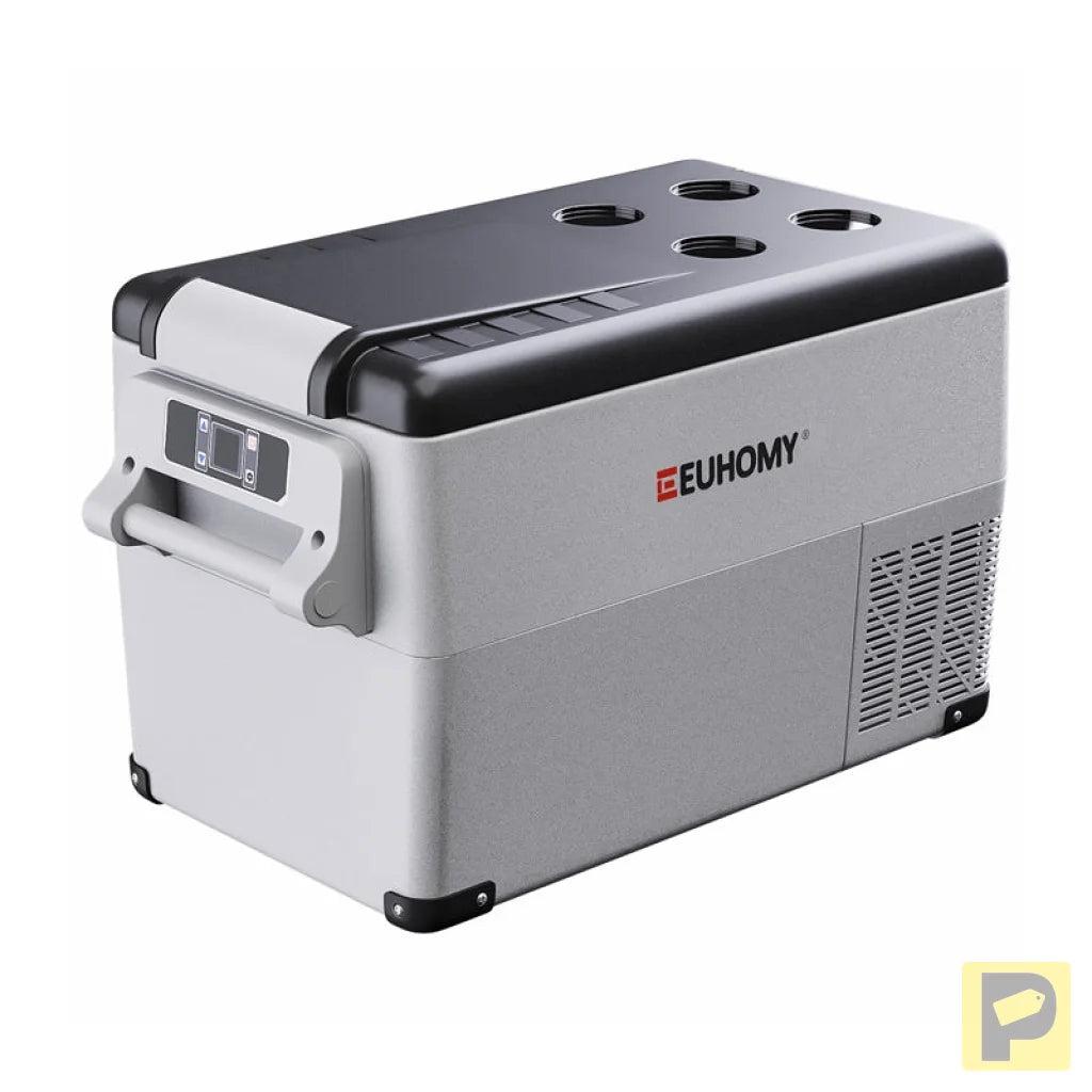 Euhomy CF001-35GR car refrigerator, 30L