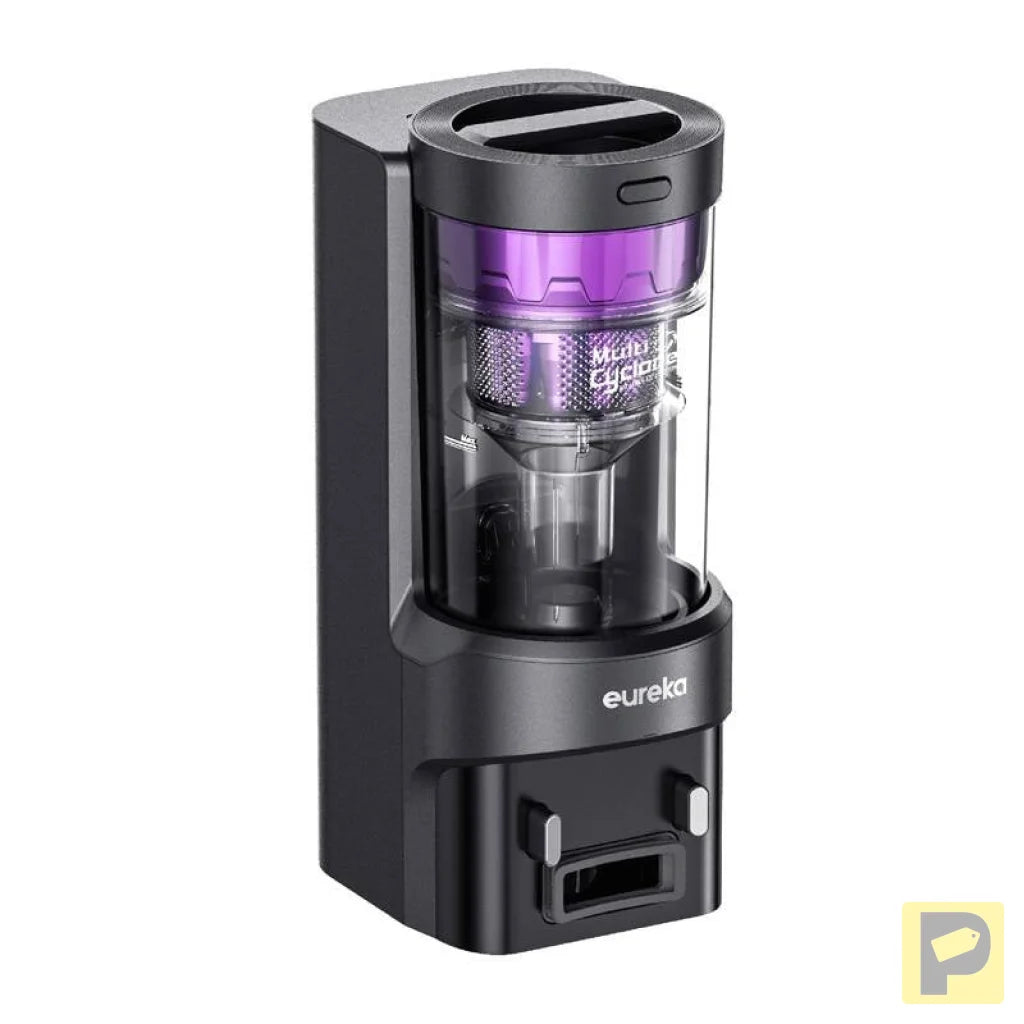 EUREKA E10s cleaning robot