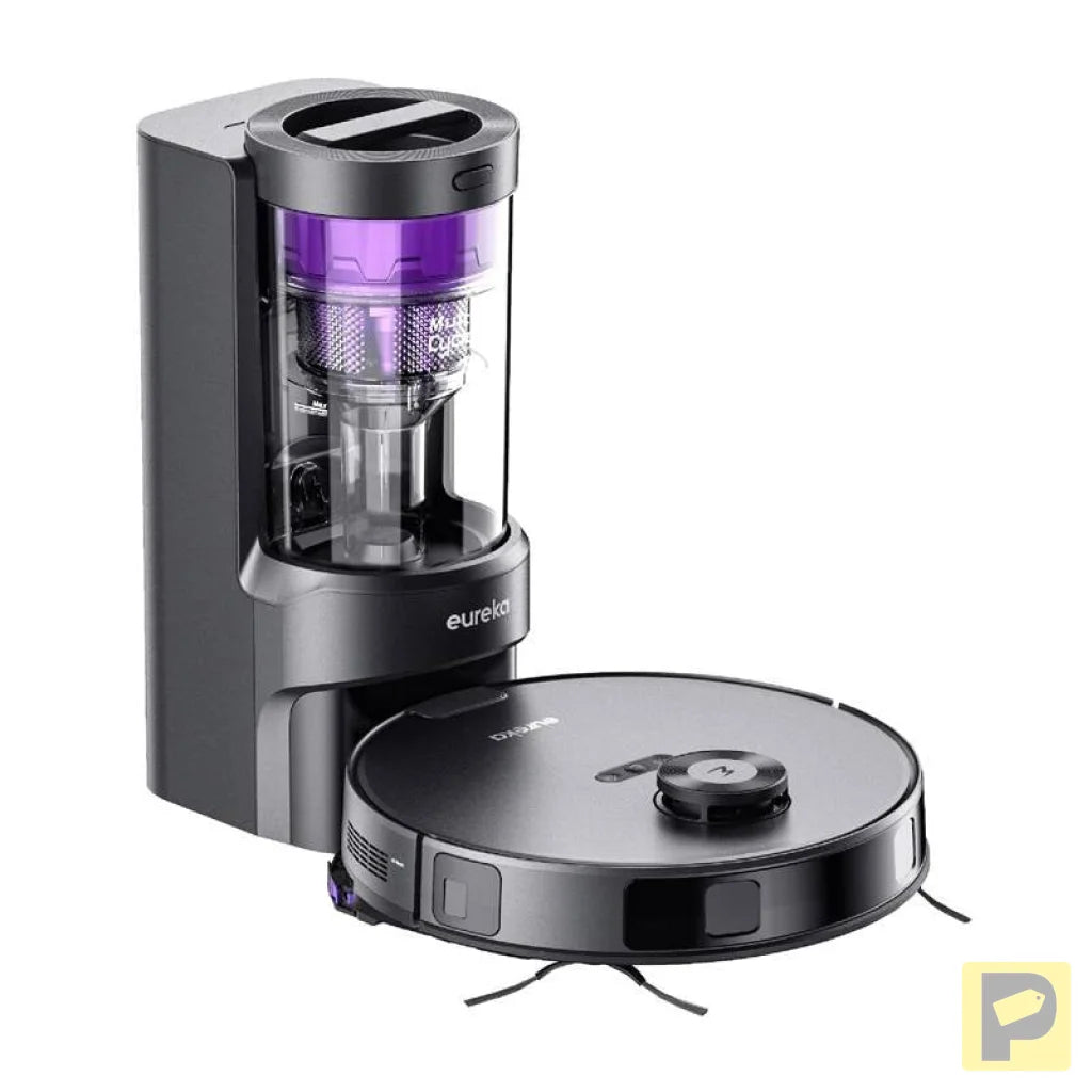 EUREKA E10s cleaning robot
