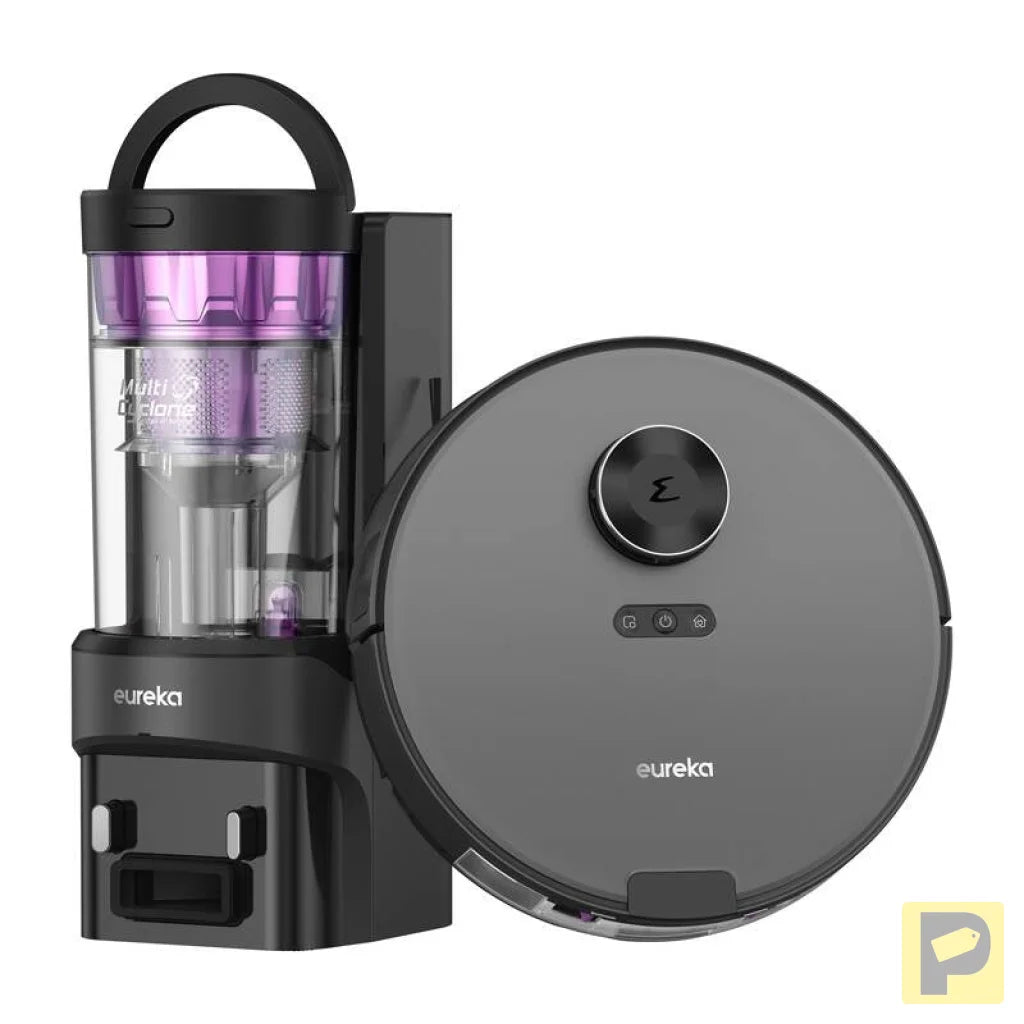 EUREKA E20 Plus cleaning robot