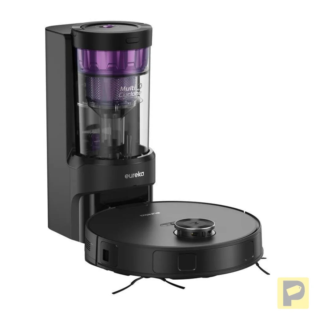 EUREKA E20 Plus cleaning robot