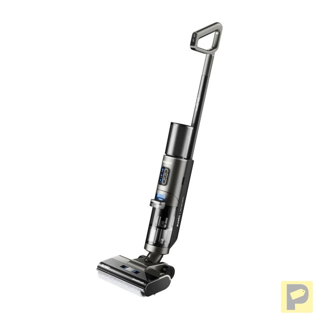 EUREKA Rapid Wash GX5 Pro Cordless Upright Mopping Vacuum Cleaner