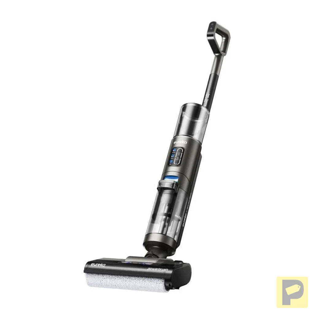 EUREKA Rapid Wash GX5 Pro Cordless Upright Mopping Vacuum Cleaner