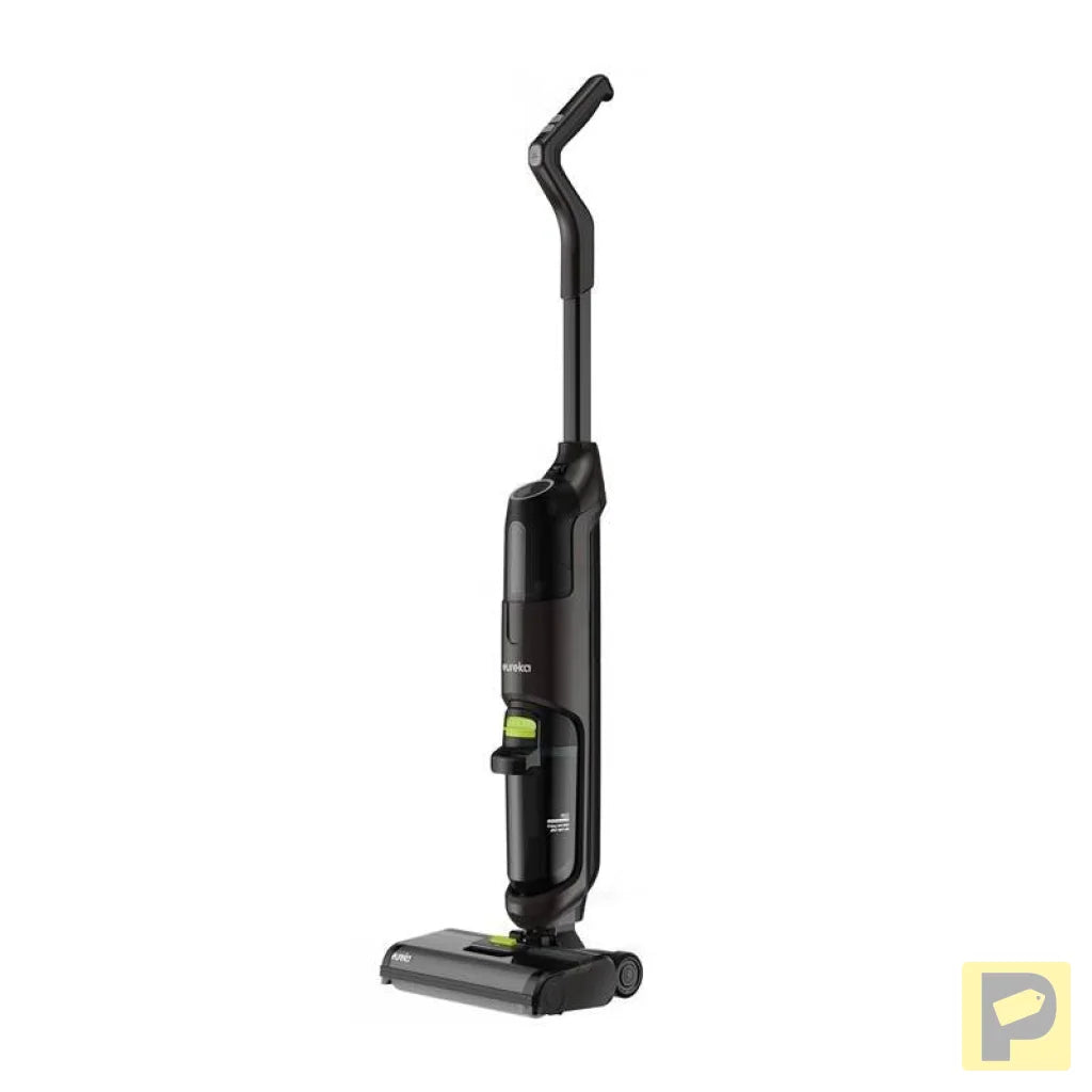 EUREKA wireless upright mop vacuum cleaner NEW400