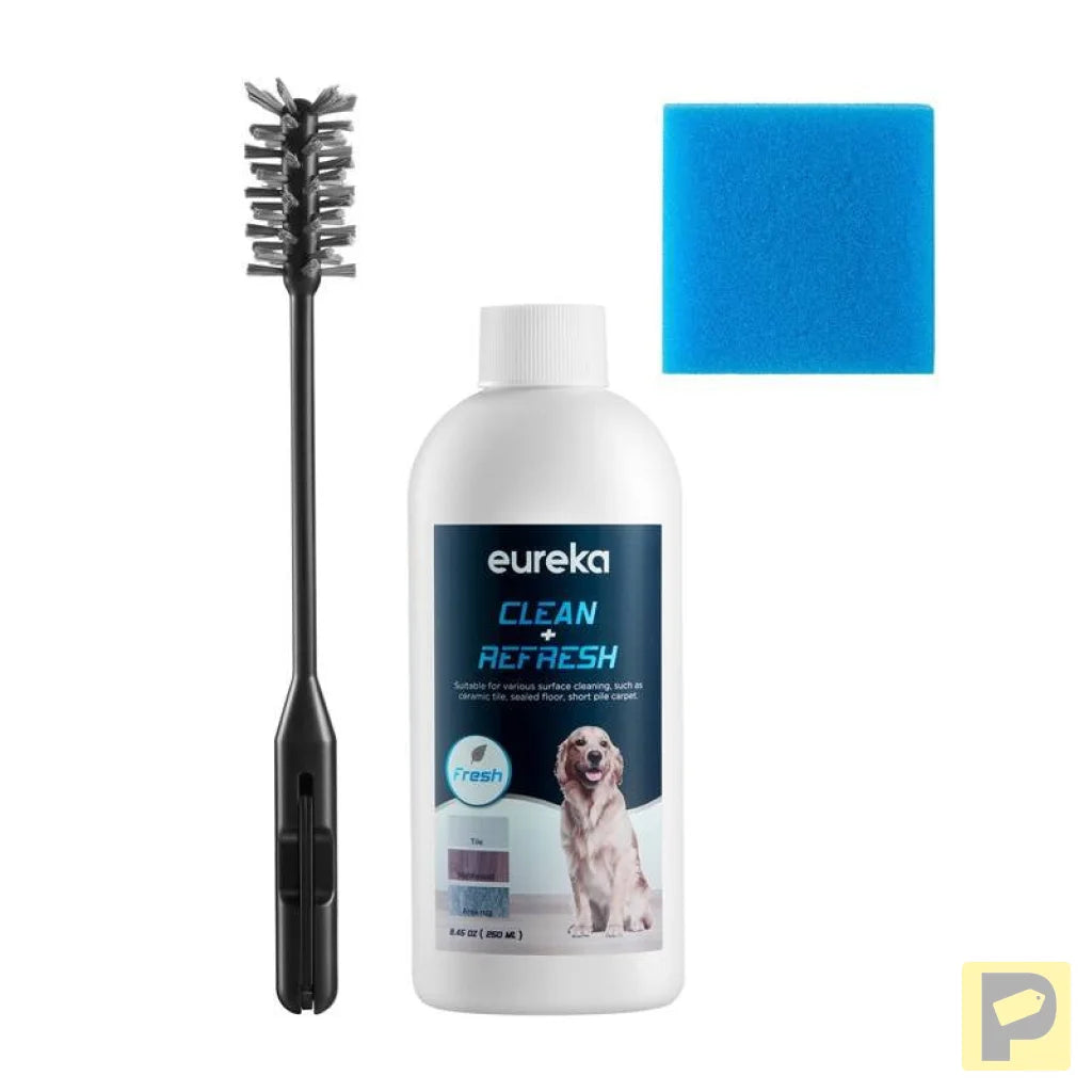 EUREKA wireless upright mop vacuum cleaner NEW400