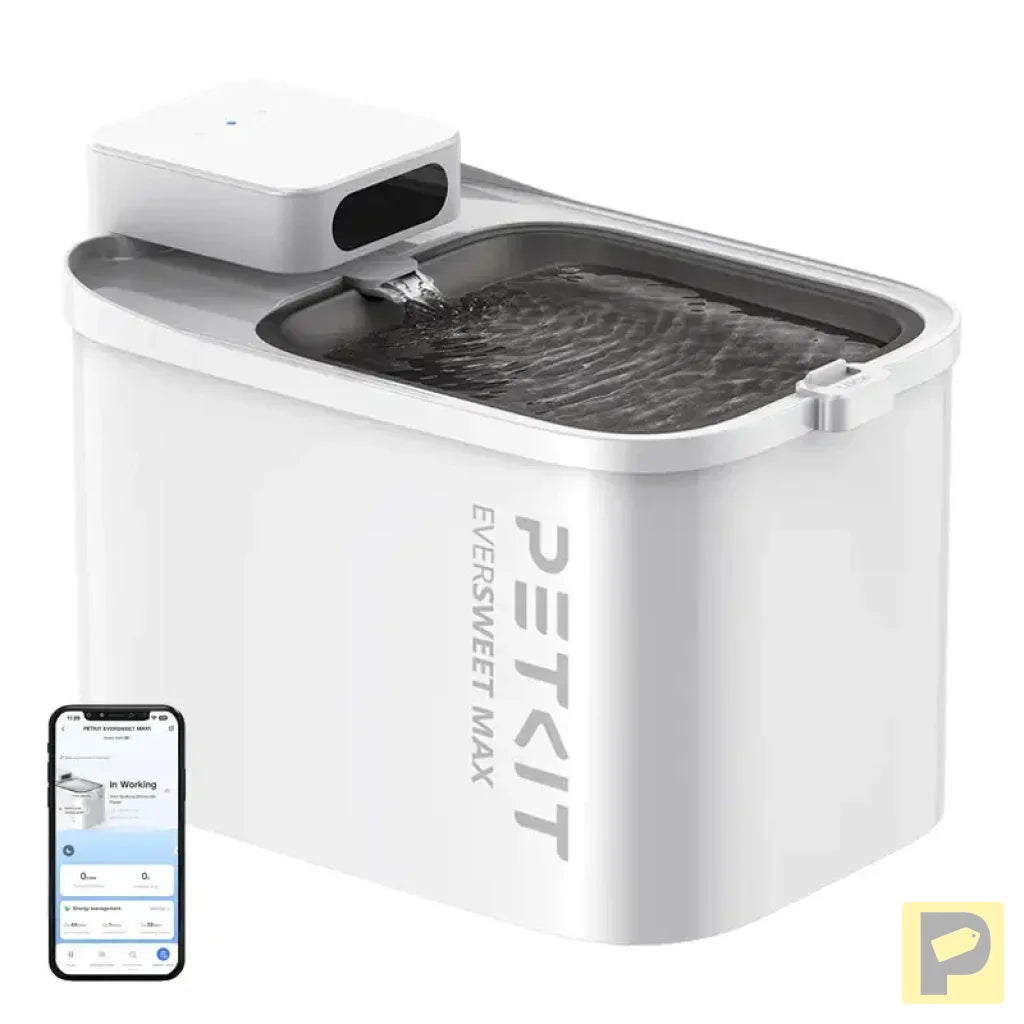 Eversweet Max Petkit smart animal drinker/fountain
