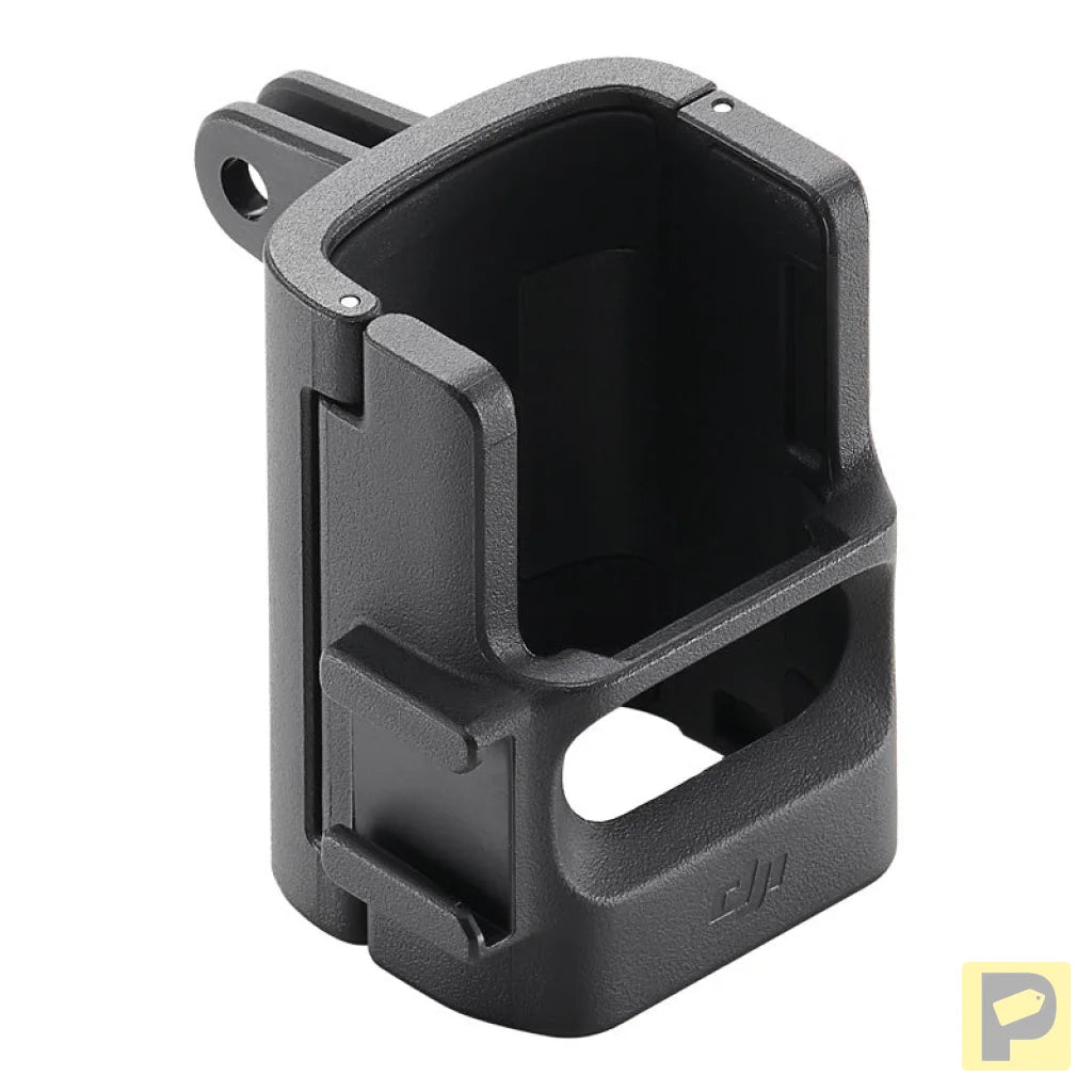 Expander adapter for DJI Osmo Pocket 3 camera