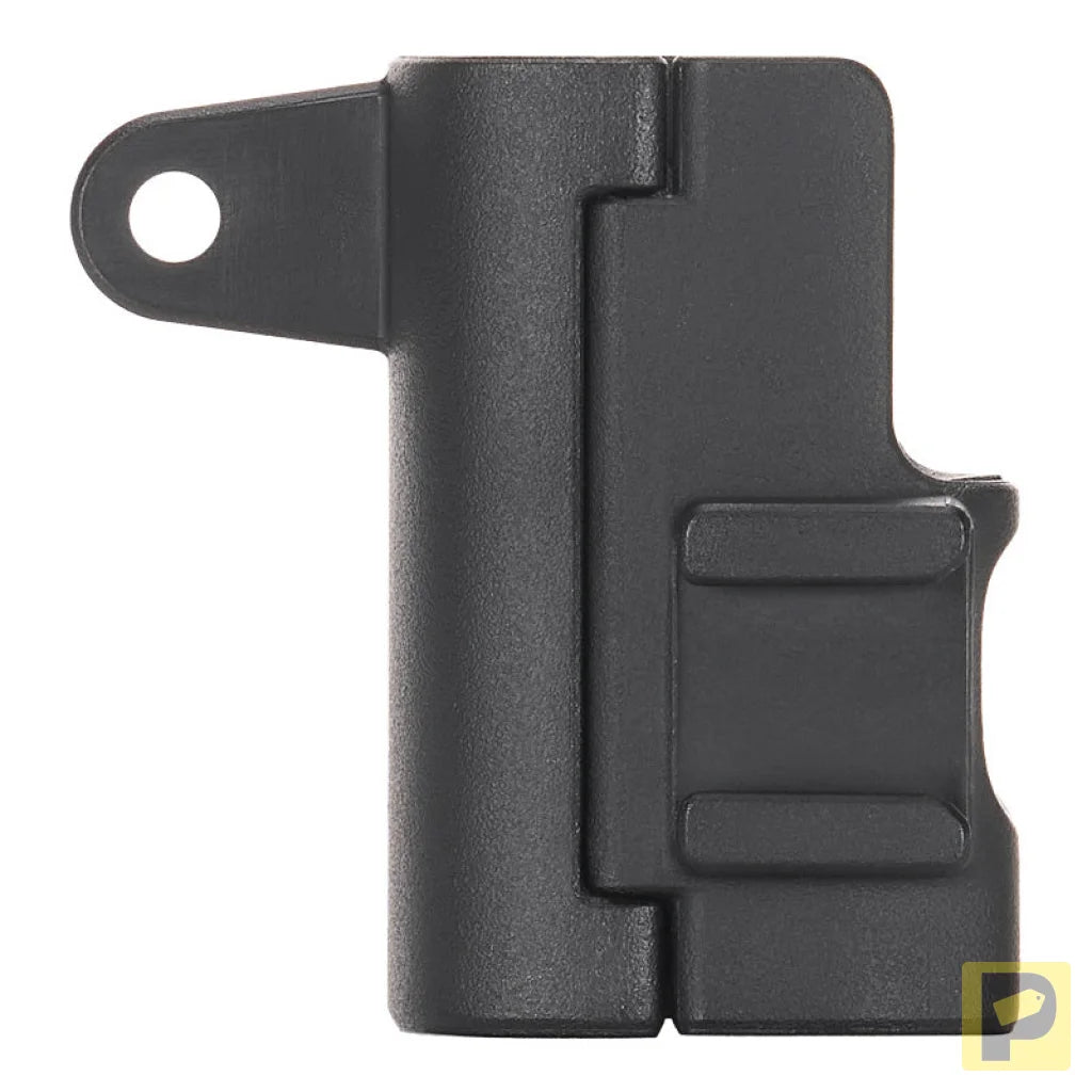 Expander adapter for DJI Osmo Pocket 3 camera