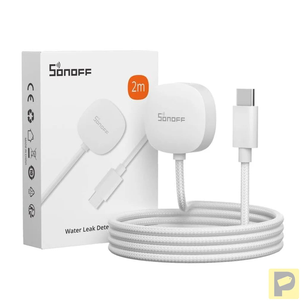 Extension cable for flood/leak detector SNZB-05P SONOFF WLDC200