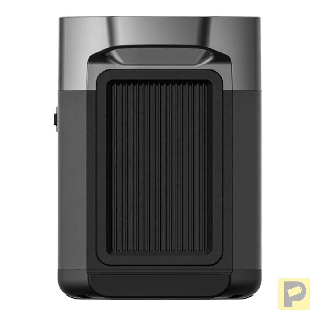 Extra battery for EcoFlow DELTA 2