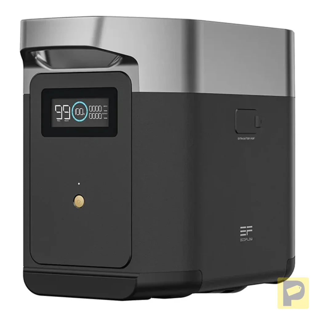 Extra battery for EcoFlow DELTA 2