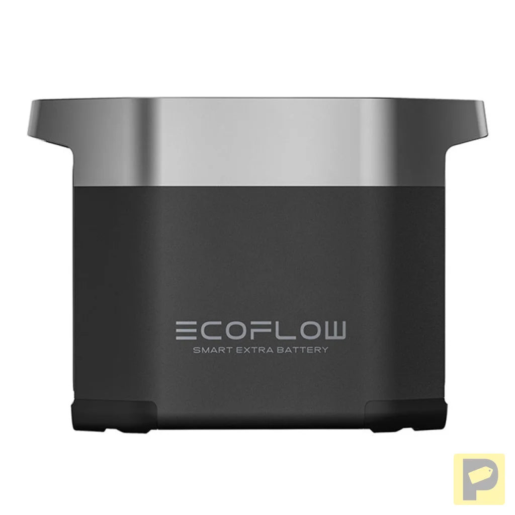 Extra battery for EcoFlow DELTA 2