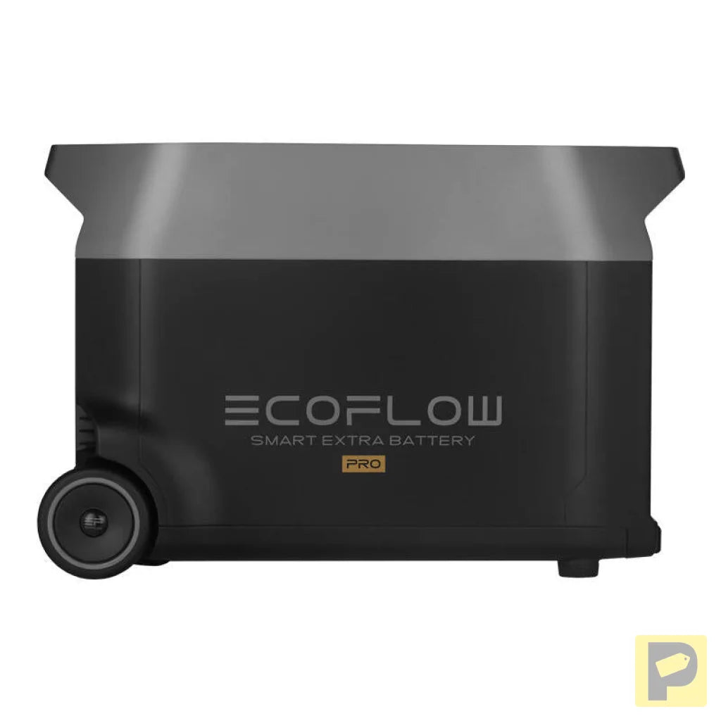 Extra battery for EcoFlow DELTA Pro
