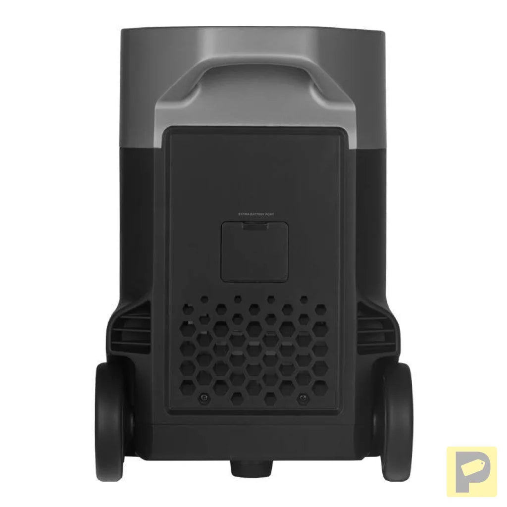 Extra battery for EcoFlow DELTA Pro