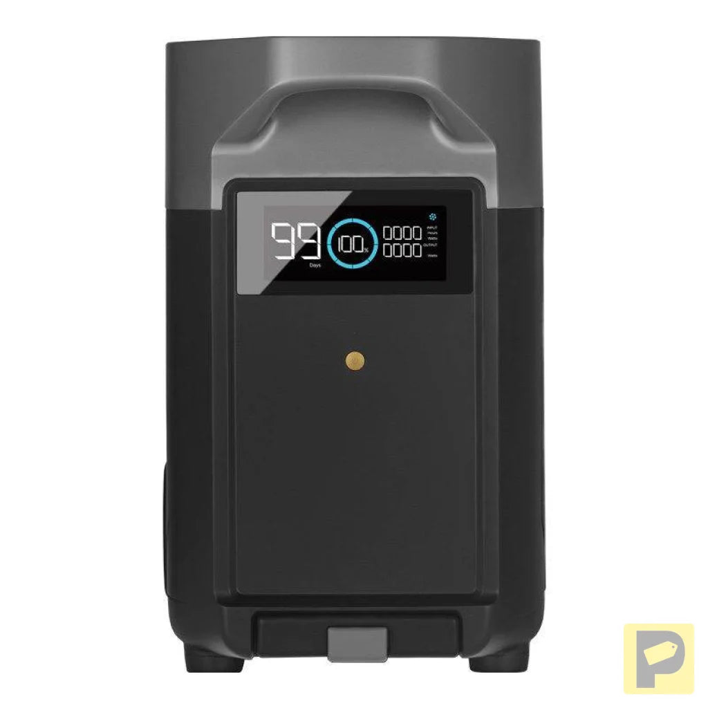 Extra battery for EcoFlow DELTA Pro