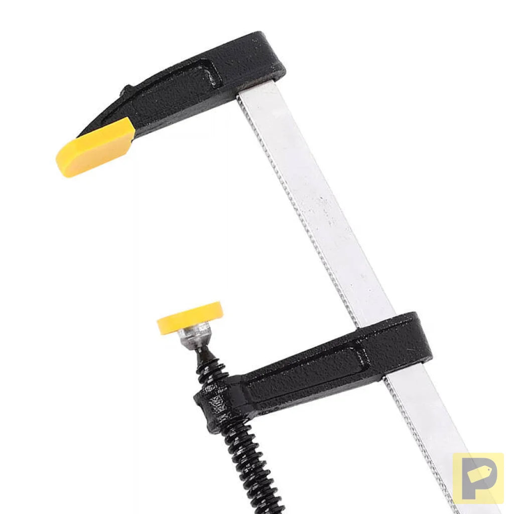 F Clamp 120*300(mm) Deli Tools EDL111230