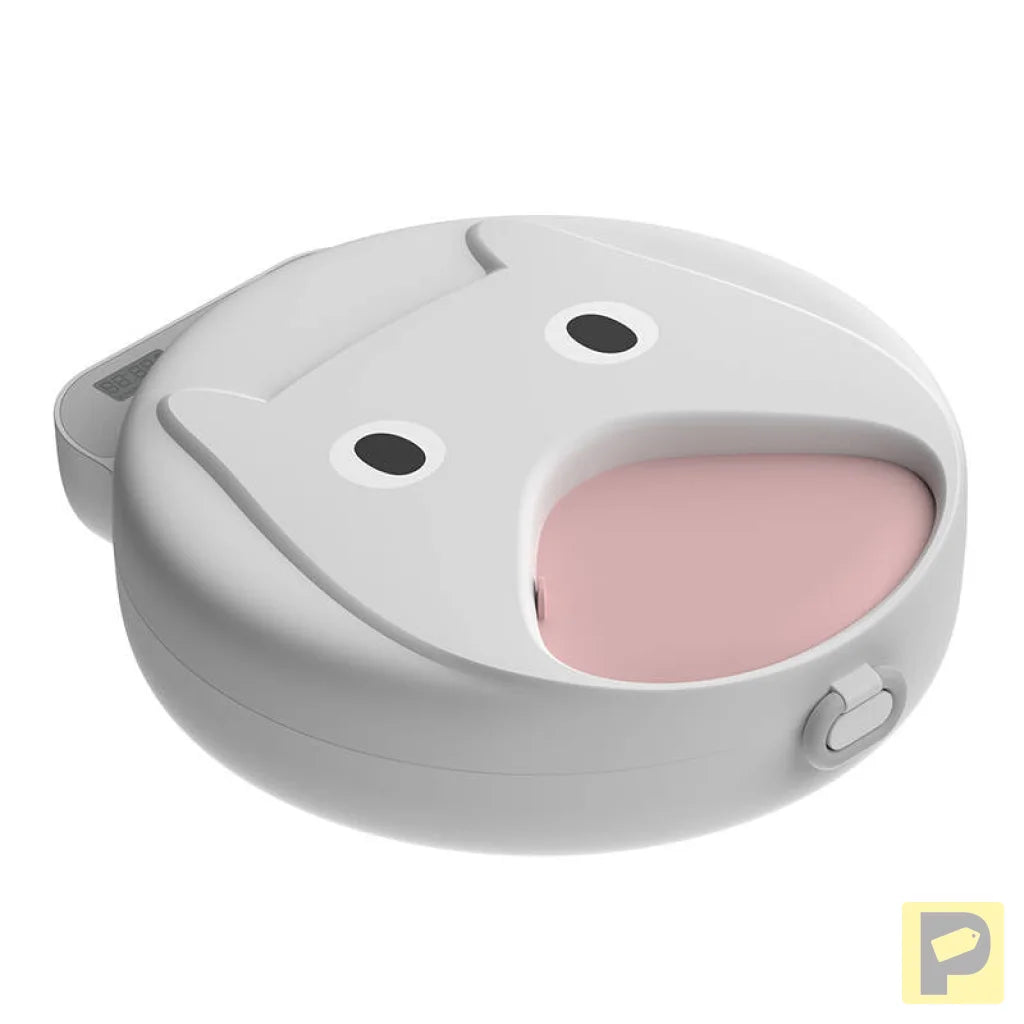 F26-L-R Petwant automatic feed dispenser