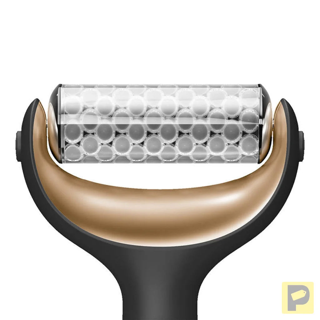 Face & Body Roller Cooling Head Geske