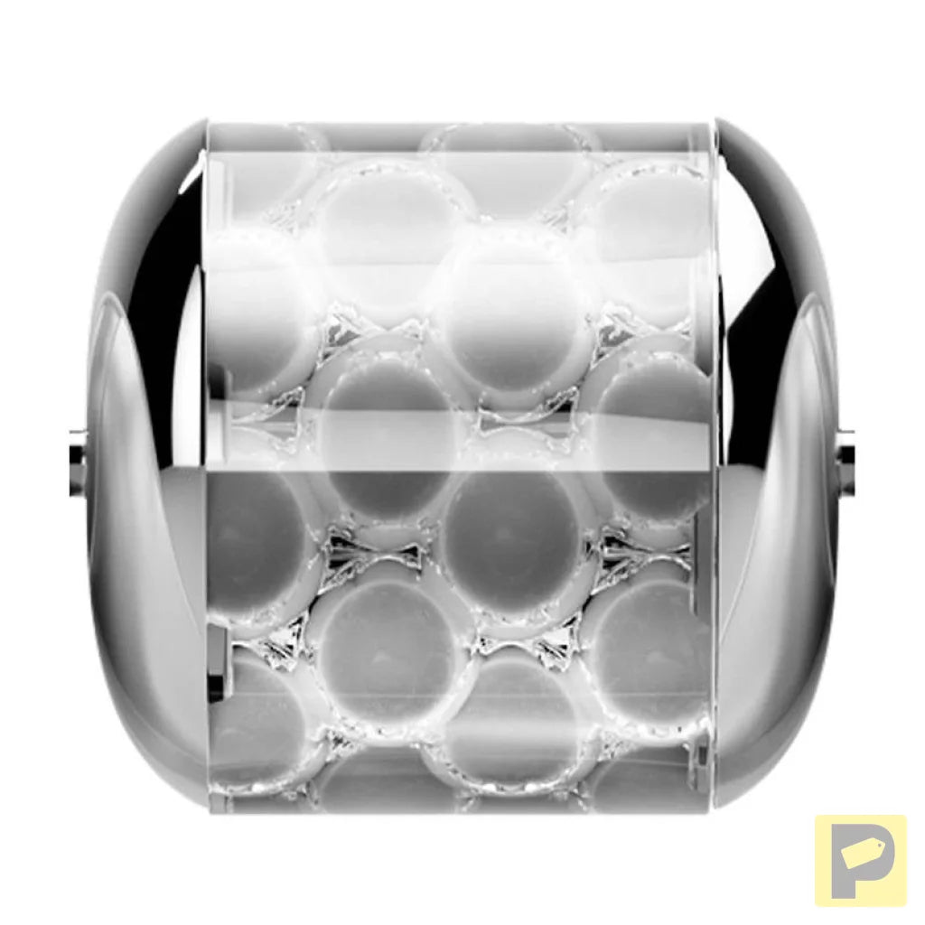 Face Roller Cooling Head Geske