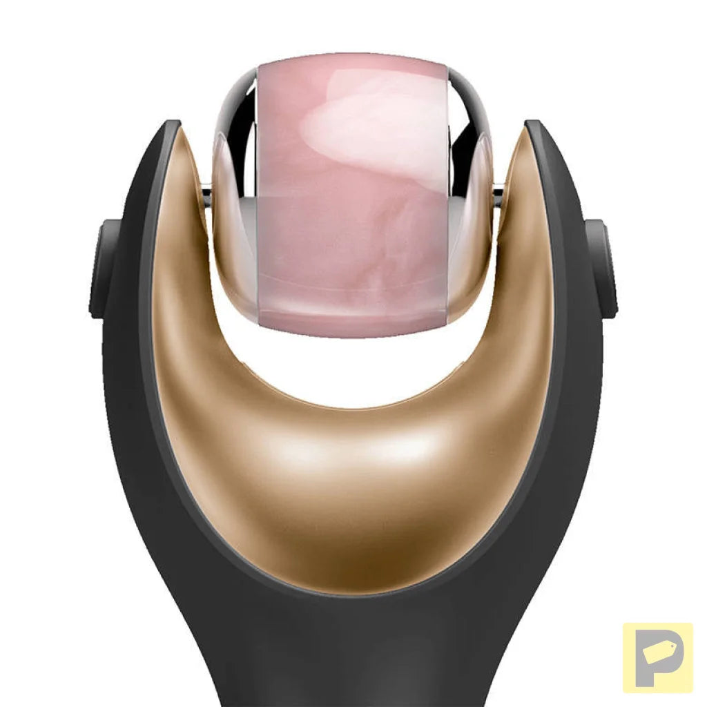 Face Roller Geske Head (pink)