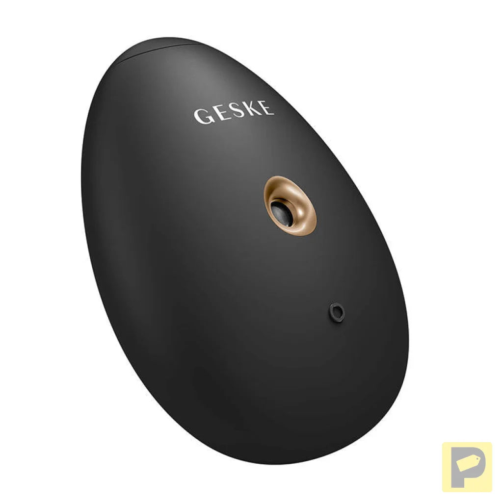 Facial Hydration Refreshes 4in1 Geske with APP (gray)