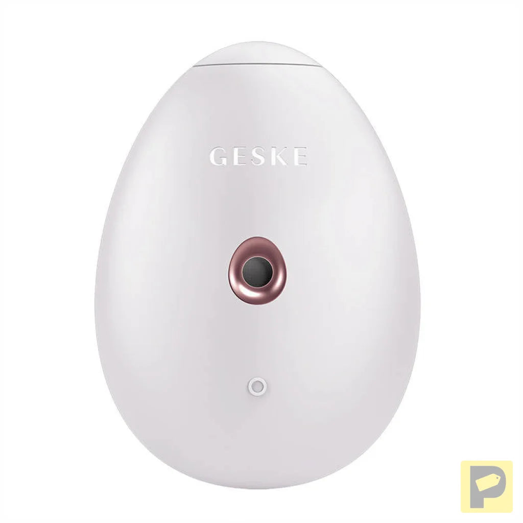 Facial Hydration Refreshes 4in1 Geske with APP (starlight)