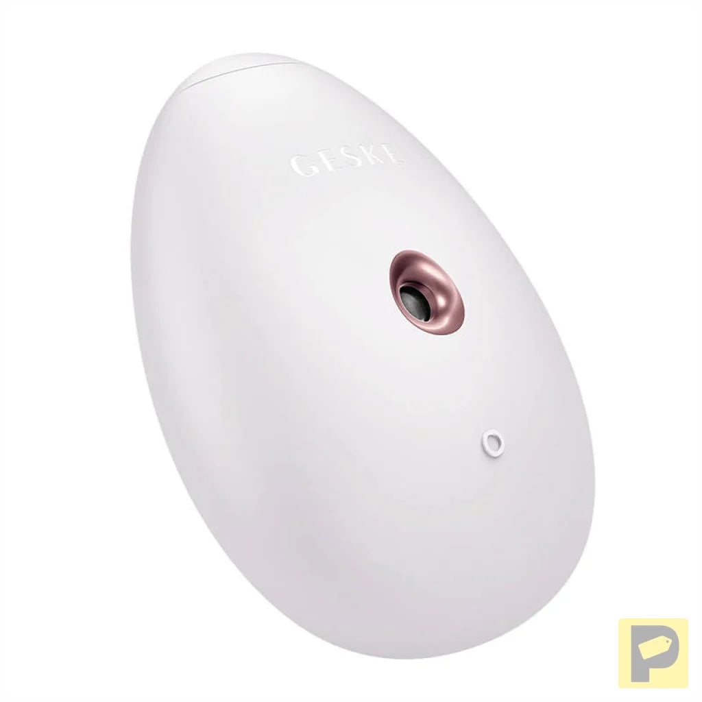 Facial Hydration Refreshes 4in1 Geske with APP (starlight)